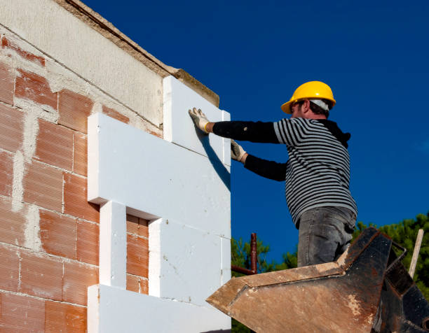 Range of Insulation Solutions in Waynesboro, PA