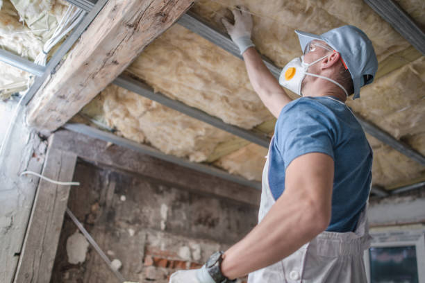Best Commercial Insulation Contractor  in Waynesboro, PA