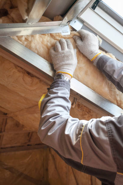 Trusted Waynesboro, PA Insulation Contractor Experts