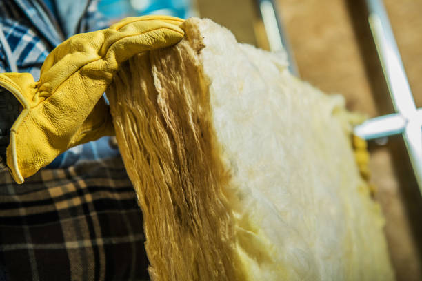 Best Attic Insulation Installation  in Waynesboro, PA