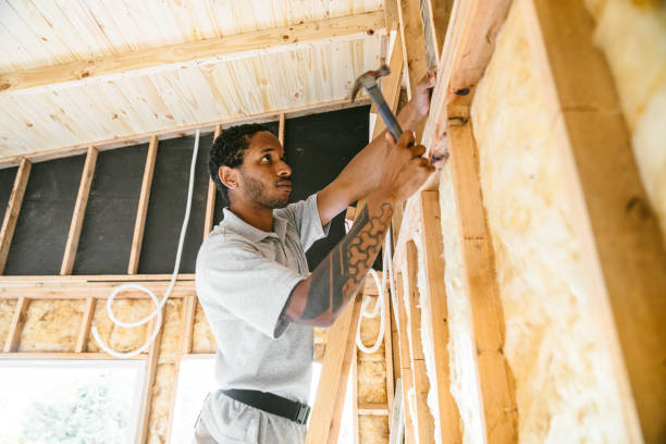 Range of Insulation Solutions in Waynesboro, PA