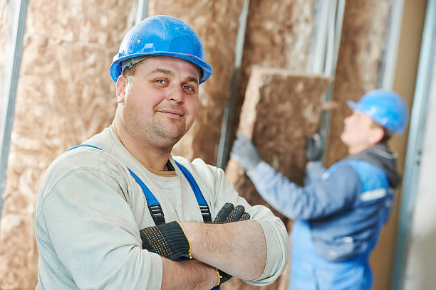 Best Commercial Insulation Contractor  in Waynesboro, PA