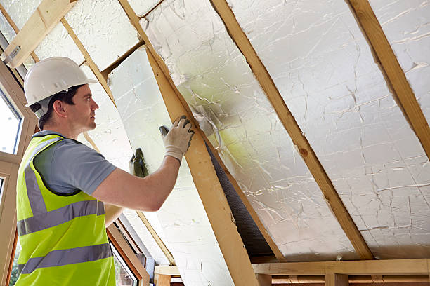Insulation for Commercial Buildings in Waynesboro, PA