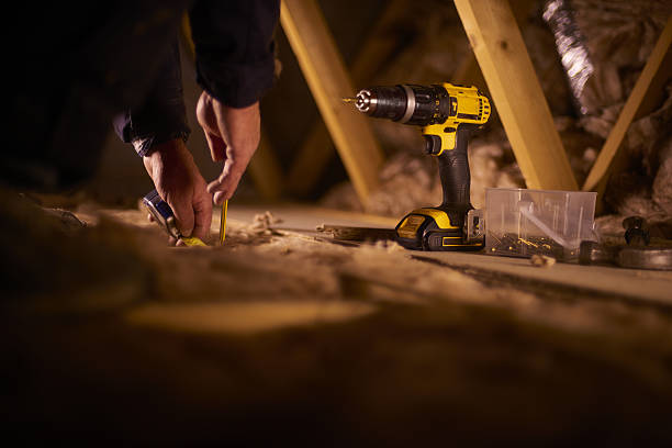 Best Insulation for New Construction  in Waynesboro, PA
